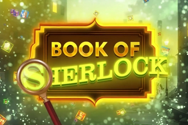Book Of Sherlock