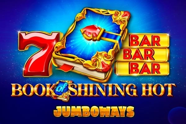 Book Of Shining Hot Jumboways