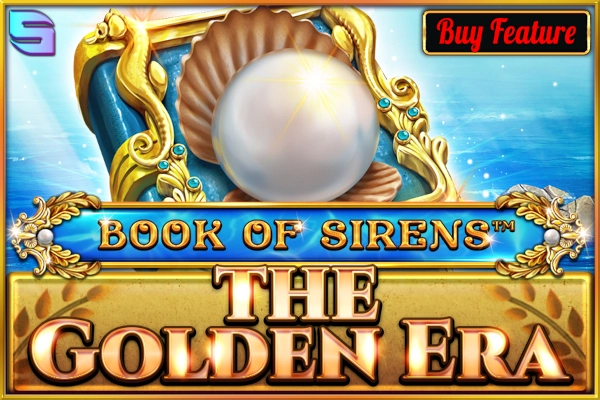 Book Of Sirens The Golden Era