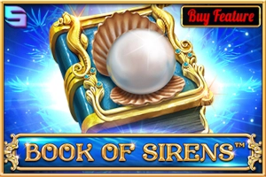 Book Of Sirens