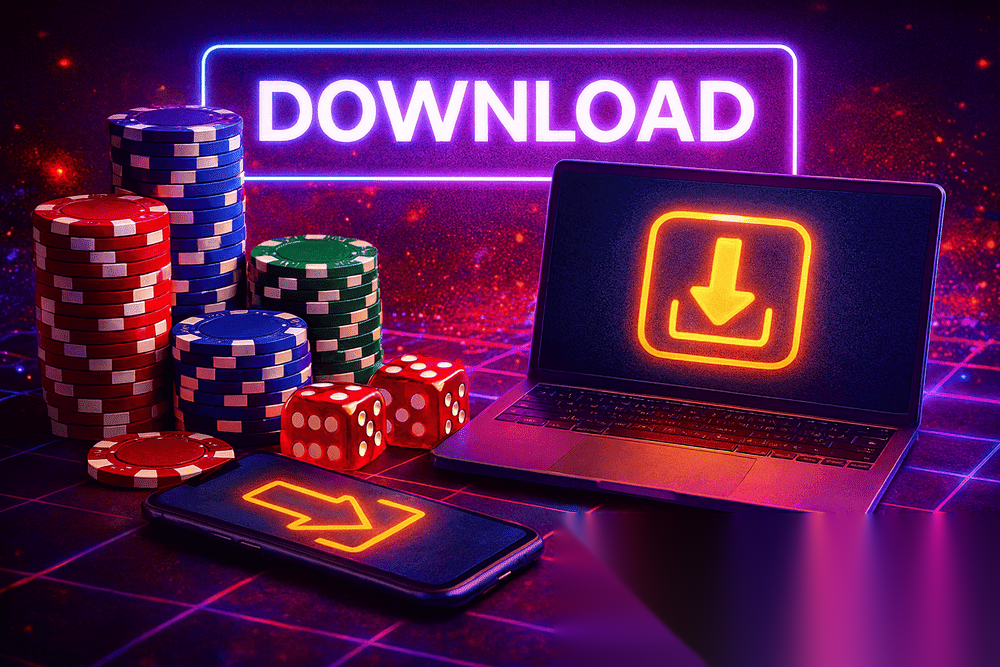 Guia para baixar e instalar o APK 163BET