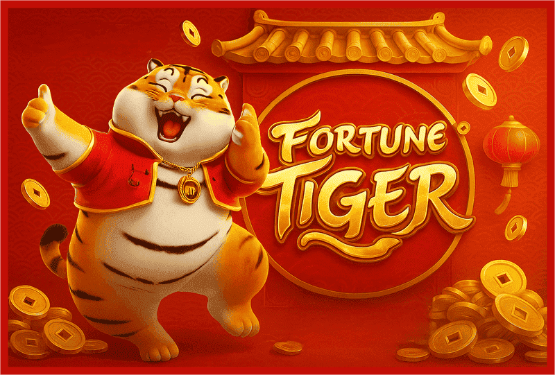 Jogo Tiger Ox Mouse da 163BET.