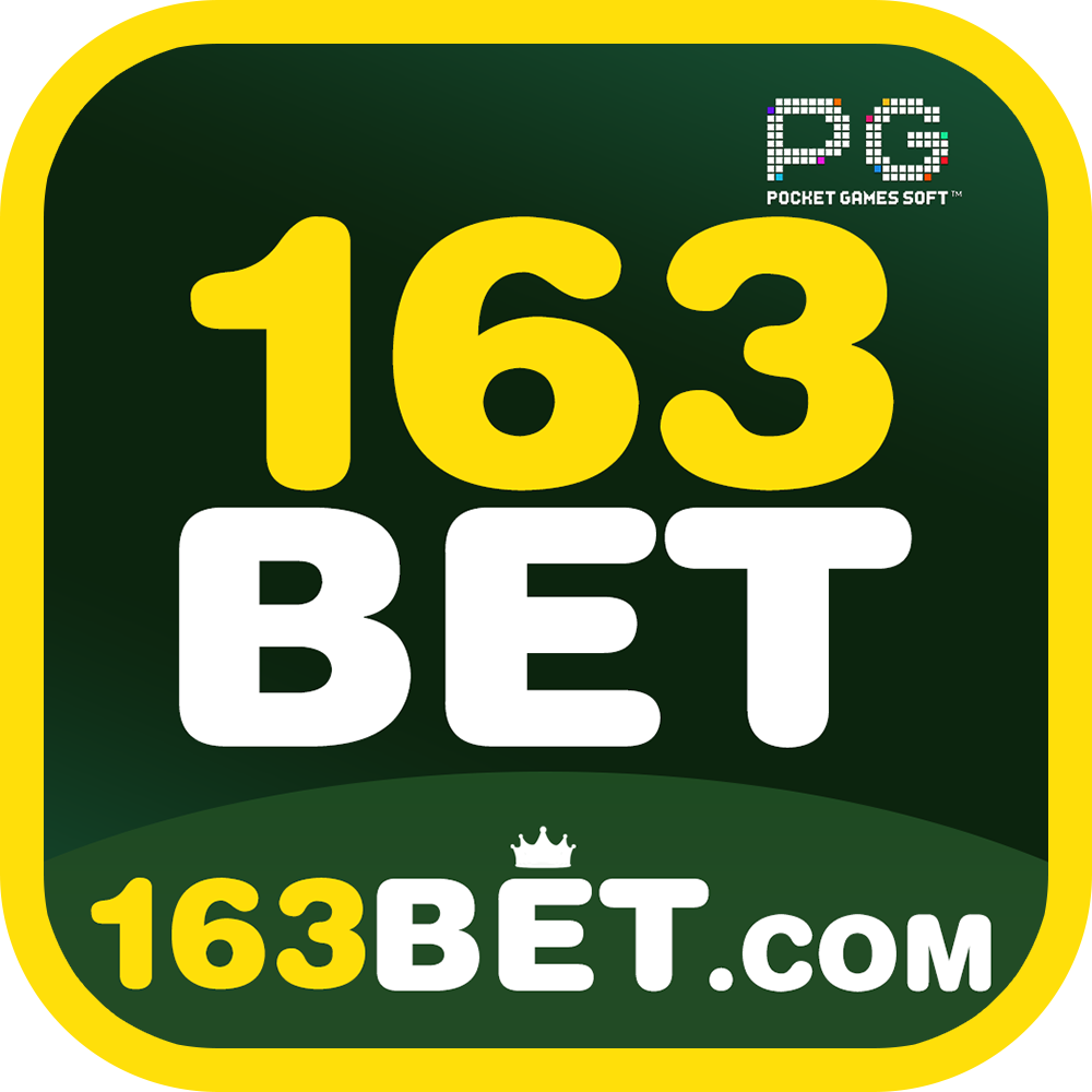 Logo da 163BET